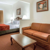 Отель Comfort Suites Jefferson City, фото 6