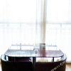 Отель Jichu Chain Hotel Huarong Huarong Avenue, фото 7