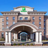Отель Holiday Inn Midland, an IHG Hotel, фото 27