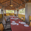 Отель Kanha Kiskindha Resort, фото 2