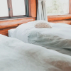 Отель Hakuba Log Hotel Meteor, фото 6