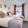 Отель 2-Bedroom Apartment, En-suite, Ground Floor by MBIZ, фото 5