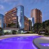 Отель Le Meridien Beach Plaza, фото 28