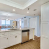 Отель Sand Castle II 2505 - Two Bedroom Condo, фото 13
