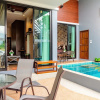 Отель KG Private Pool Villas Soi Nine, фото 27