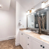 Отель Bear Creek Lodge 412 4 Bedroom Condo by Alpine Lodging Telluride, фото 9