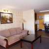 Отель Alpine Inn & Suites, фото 32