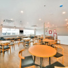 Отель Oyo Townhouse 172 Hotel Broadway Uit Circle, фото 19