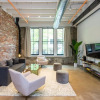 Отель Inventors Loft 1 - Relax/play/explore- Center City, фото 8