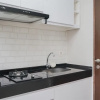 Отель Nice And Modern Studio At Transpark Bintaro Apartment, фото 8