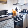 Отель Ideal Home away in Smithalls, Bolton, фото 14