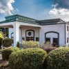 Отель Quality Inn & Suites Stockbridge Atlanta South I-75, фото 1