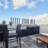 Отель PH 312 Two bedroom rooftop and private pool, фото 8