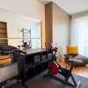 Отель Luxury Majestic Penthouse Apartment, фото 6