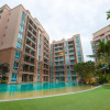 Отель Atlantis Condo Resort Jomtien by EVT, фото 1