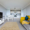 Отель 2BD Flat Next to Newbury Pk Stn, фото 6