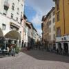 Отель Entire flat, independent entrance, 20 mins to BGY - Bergamo Milan airport, фото 3