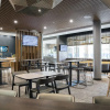 Отель SpringHill Suites Miami Doral, фото 12