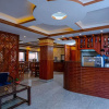 Отель Satkar Hotel and Spa, фото 1