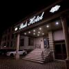 Гостиница Park Otel в Черкесске