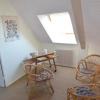 Отель Gite Les Trois Chardons Bleus, фото 8
