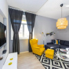Отель Harbour Lounge Apartment, фото 2