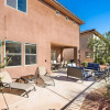 Отель Desert Solitaire #101 6 Bedroom Townhouse, фото 18