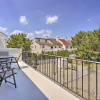 Отель Brigantine Retreat w/ Balconies - Walk to Beach!, фото 8