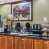 Отель Comfort Inn Douglasville - Atlanta West, фото 11
