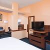 Отель Fairfield Inn & Suites Columbus East, фото 7