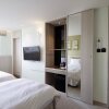 Отель Haifu Hotel & Suites, фото 10
