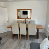 Отель Impeccable 5-bed Apartment in Southend-on-sea, фото 12
