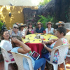 Отель Hostal La Casona Vieja, фото 3