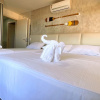 Отель Apartamento Vista Mar - Destino BSM 209, фото 21