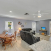 Отель Charming Pool home, Minutes from Downtown Orlando and Winter Garden, фото 24