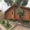 Отель Urbanview Hotel Kangen Bungalow Purwakarta by RedDoorz, фото 16