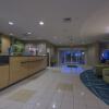 Отель Springhill Suites Devens Common Center, фото 7