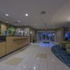 Отель SpringHill Suites by Marriott Boston Devens Common Center, фото 29