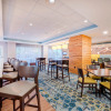 Отель Fairfield Inn & Suites by Marriott Winston-Salem Downtown, фото 21