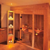 Отель Le Chalet Spa des Hameaux, фото 14