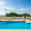 Отель Villa Komissa Large Private Pool Walk to Beach Sea Views A C Wifi - 3439, фото 18