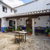 Отель Casa Rural Tia Pilar de Almagro, фото 23