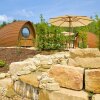 Отель Glamping Resort Biosphäre Bliesgau, фото 12
