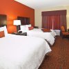 Отель Hampton Inn & Suites Elk City, фото 18