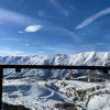 Отель gudauri amazing mountain view, фото 7