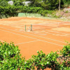 Отель Tennis court Studio Slivje with pool, фото 14