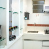 Отель Apartment in Copacabana for up to 3 People 50m From the Beach Cavirio Jc1226, фото 14