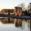 Отель Apartment Plaza de España - Debod, фото 7