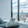 Отель Hilltop Serviced Apartments - Deansgate, фото 8