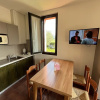 Отель Casa per Ferie Garda Il Melograno, фото 14